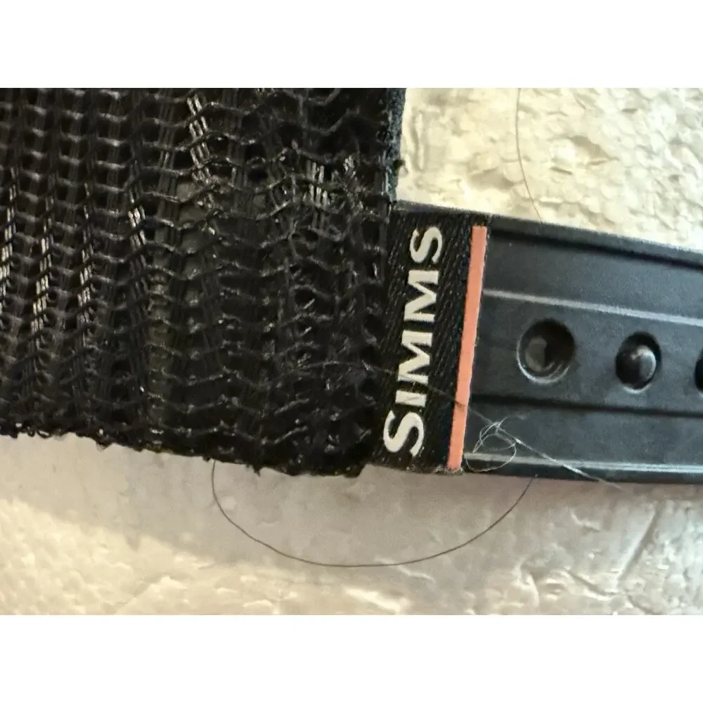 Simms hd logo